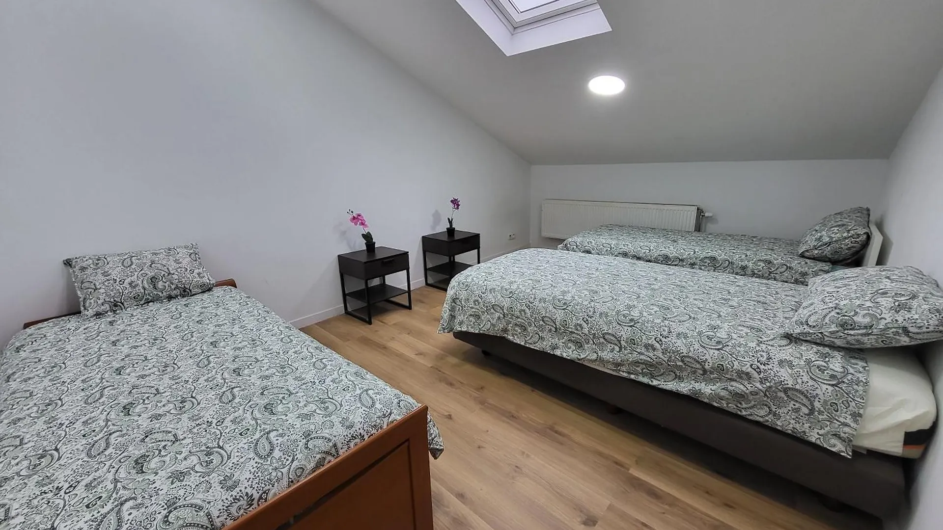 La Maison De Carlos Bruxelles
