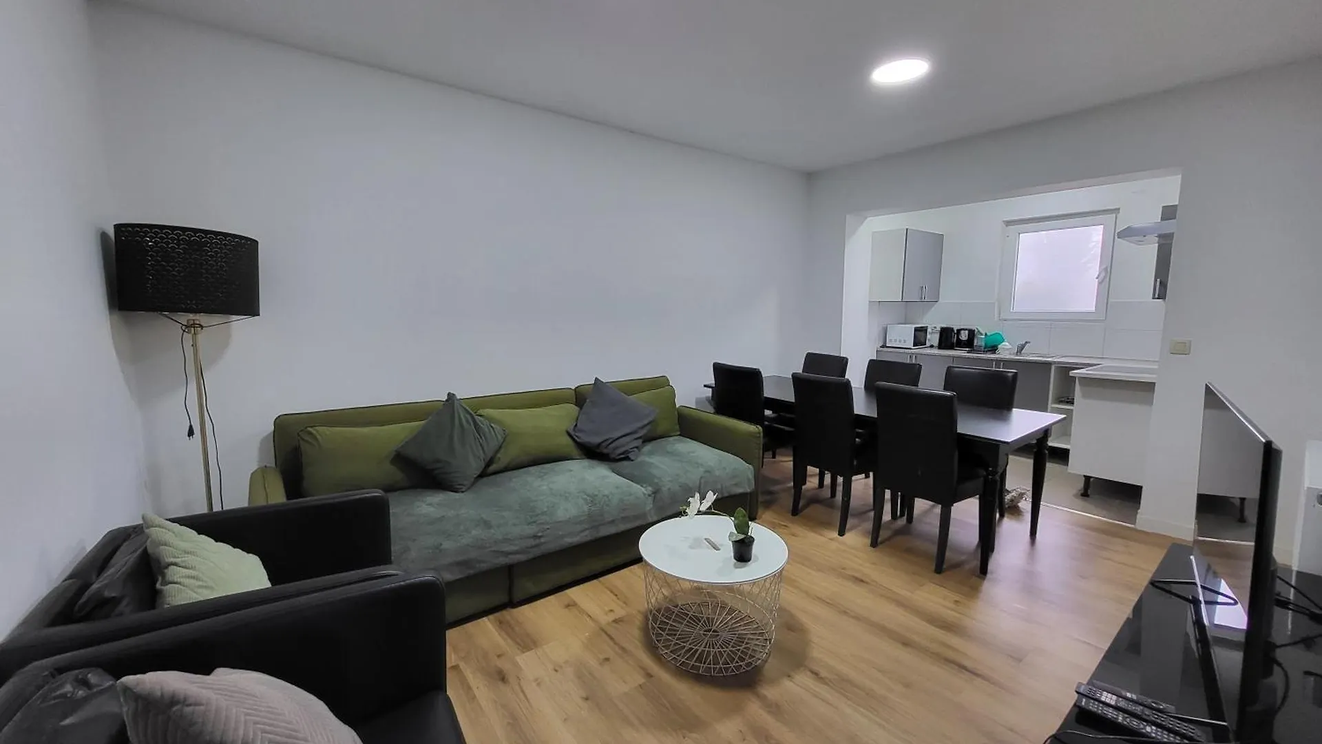La Maison De Carlos Bruxelles Belgique
